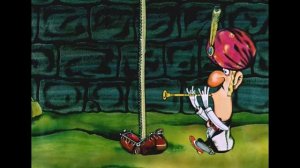 Приключения капитана Врунгеля 9