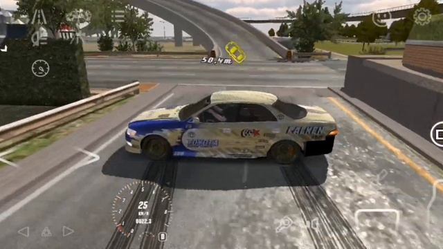 топ дрифт настройка на TOYOTA MARKII в кар паркинг мультиплеер! #carparkingmultiplayer#карпаркинг