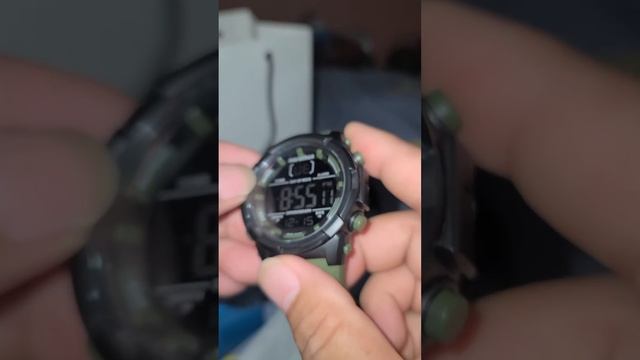 Timex Marathon TW5M22200