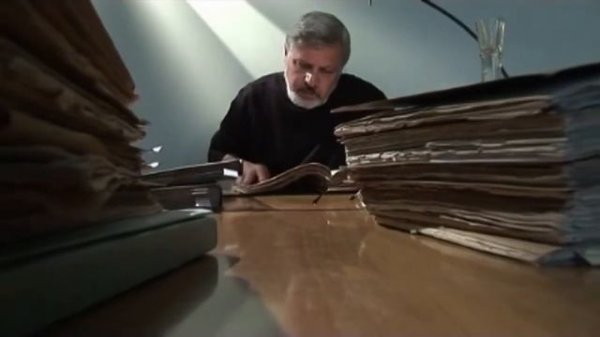 Шата - царь всея тайги