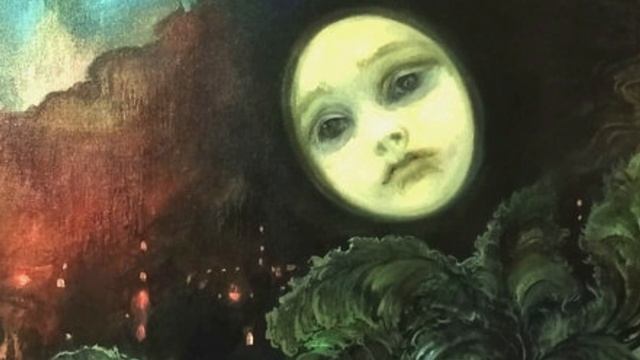 Вечер моего отчаяния.