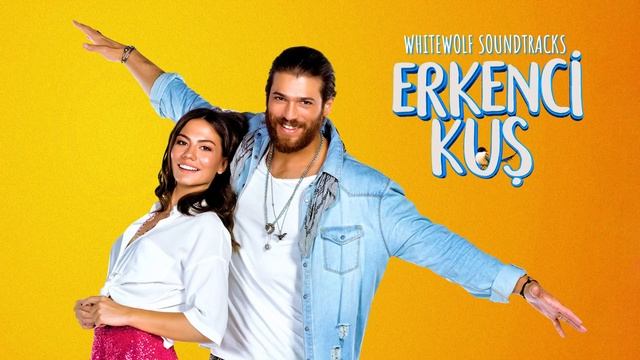 Erkenci Kuş Dizi Müzikleri - Time to Focus | 41. Bölüm смотреть онлайн