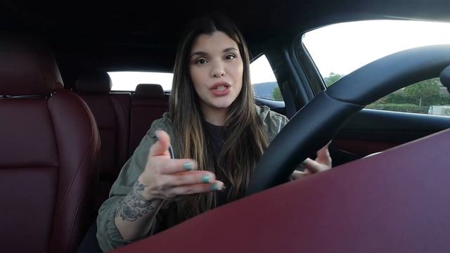2024 Mazda 3 Hatchback Manual *MY FIRST YOUTUBE VIDEO* 🎉 смотреть онлайн