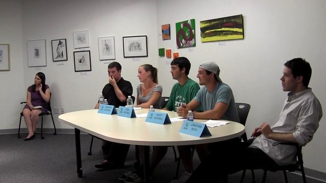 Siblings Of Asperger Adults Share Their Stories: A Panel Discussion