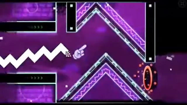 Geometry Dash World.Revival смотреть онлайн