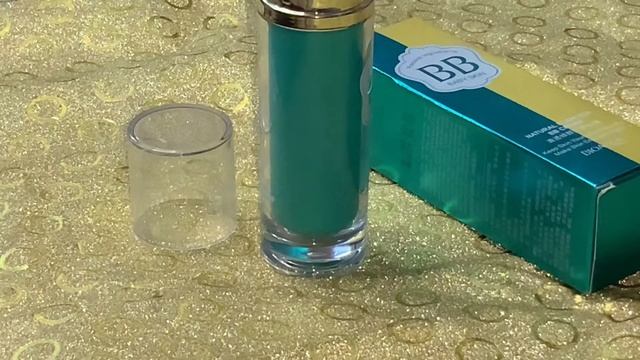 Baioaqua (baby skin) Double BB Cream Honest Reviews.❤️| World Of Cosmetics смотреть онлайн
