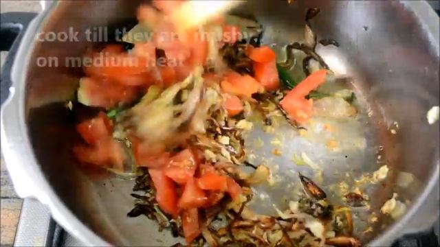 Egg Biryani in Pressure Cooker | Pressure Cooker Egg Biryani | Simple and Yummy Recipes смотреть онлайн