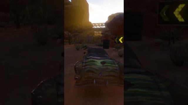 FlatOut Total Insanity #funnygamevideos #gameplay #funny #gaming #flatout #flatout4 смотреть онлайн