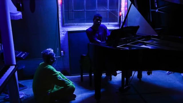 Lil Peep x ILoveMakonnen - Cry Baby 2 (Official Audio) смотреть онлайн