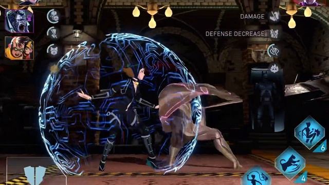 Rise of Krypton - BNCW vs BCoW SM - 46.5m смотреть онлайн