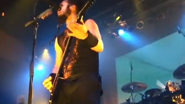 Static-X - I'm With Stupid (Spokane, Washington 2007, Cannibal Killers Live)