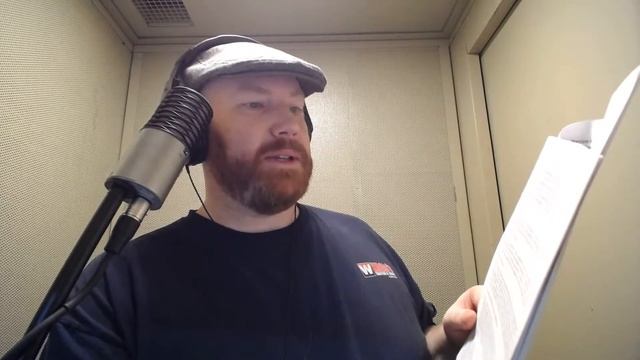 Chase Ellis Podcast - Declassified CIA Documents: Project Mongoose (Cuba) смотреть онлайн