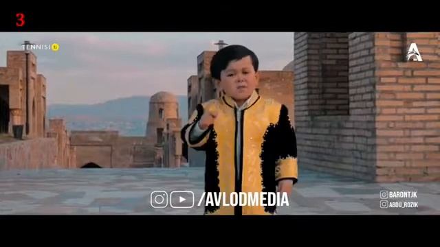 Хамаи Сурудхои Абдурозик смотреть онлайн