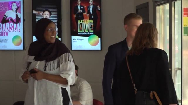 Miljöpartiet anklagas för feghet av ungdomsförbundet - Nyheterna (TV4) смотреть онлайн