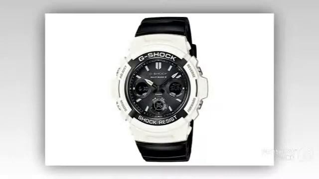 где собирают часы casio g shock смотреть онлайн