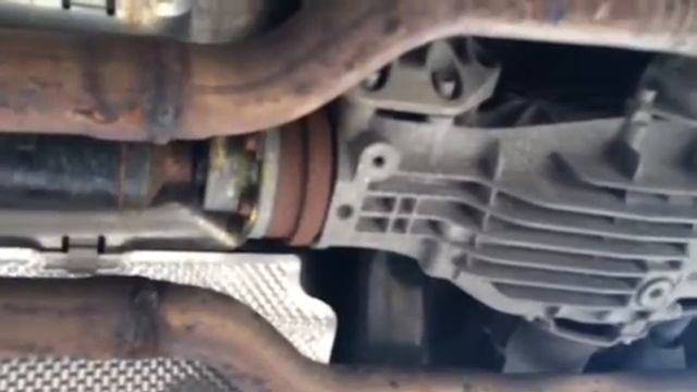 A6 Geräusch смотреть онлайн