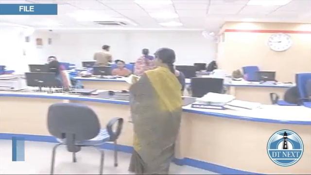Two-day All India Bank Strike postponed  | Dt Next смотреть онлайн