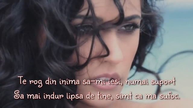 Antonia - Iubirea mea (Lyrics video) смотреть онлайн