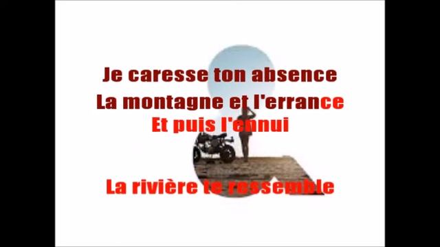 JULIEN DORE - SUBLIME & SILENCE - KARAOKE VOIX смотреть онлайн