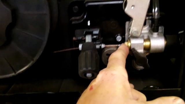 How to set up your MIG welder YTGG смотреть онлайн