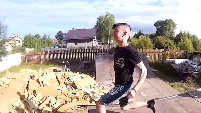 Сальтухи