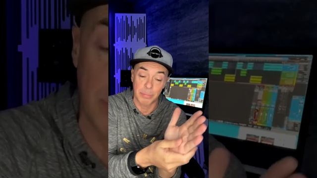 LUCA PRETOLESI MIXING AND MASTERING MASTERCLASS смотреть онлайн