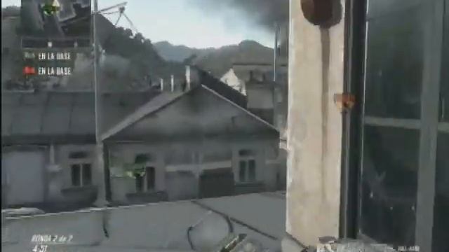 TS ForZe e-SpoRtS vs TGV CTF Standoff POV: @sPanTeRz смотреть онлайн