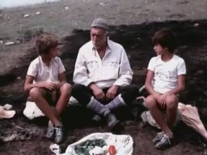 Песня Дедушки