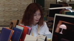 Она была прекрасна 1 сезон 3 серия