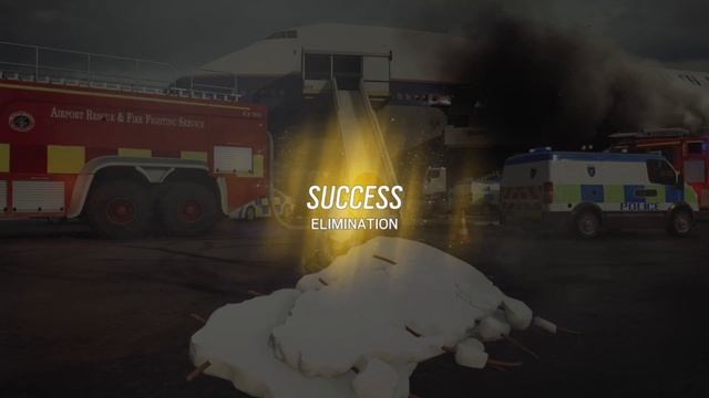 Rainbow Six Siege - FINKA - QCR EXO PROTOTYPE NH02 смотреть онлайн