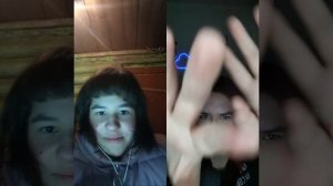 Marinette ASMR 3.0 и Сестра Маринетт в прямом эфире