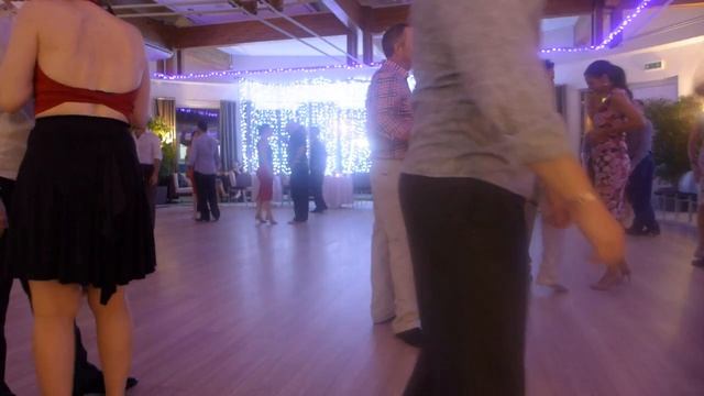 Minsk Tango Fusion part37 смотреть онлайн