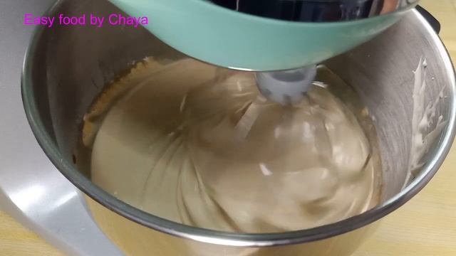 เค้กสปันจ์กาแฟ สูตรเค้กถาด เค้กตัก | เค้กกาแฟ | สูตรเค้กง่ายๆ смотреть онлайн