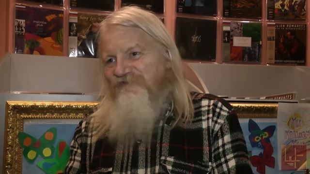 Александр Костарев