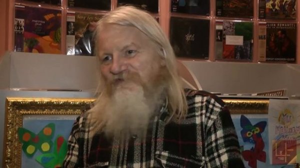 Александр Костарев