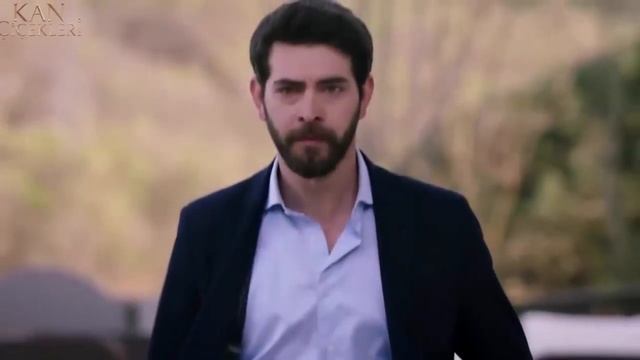 KAN ÇİÇEKLERİ (Blood Flowers) 336 - 2 - I breathe with your love! смотреть онлайн