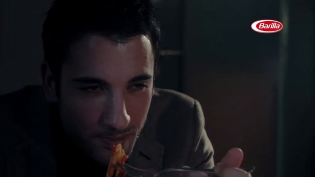 Barilla "Amore a prima vista"-userfarm project смотреть онлайн