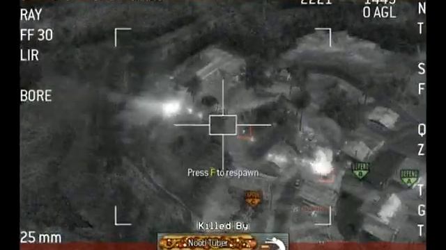 Call of Duty: Modern Warfare 2 Multiplayer Hack of Unlimited Ammo смотреть онлайн