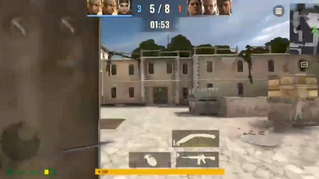 Zula Dünya 1.si Ezhel Oyunu Öğretiyor | CSGO MOBILE смотреть онлайн