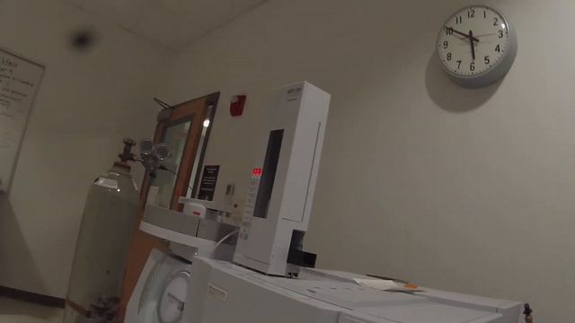 GCMS sample prep and batch setup смотреть онлайн