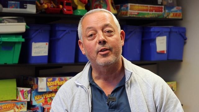 Staff Focus: Peter, Children's Social care смотреть онлайн