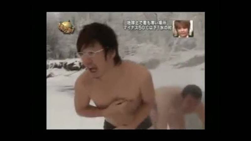 ЯПОНЦЫ В ОЙМЯКОНЕ_ЯКУТИЯ⧸ЛЕГЕНДАРНОЕ_ВИДЕО_С_ОЗВУЧКОЙ_ смотреть онлайн