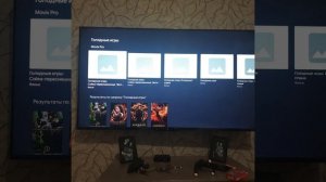Тестирование голосового помощника на телевизоре LED Xiaomi MI TV P1