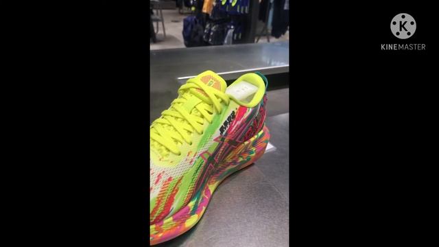 ASICS (Gel noosa 13 New collection) смотреть онлайн