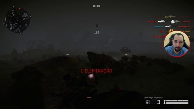 WARFACE NOOB A PRO #65 Expectativa Battle Royale смотреть онлайн