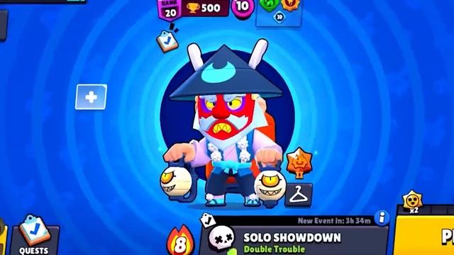 😱WOW! IS OLD BRAWL PASS SEASON 23 ALREADY HERE???🥳 смотреть онлайн