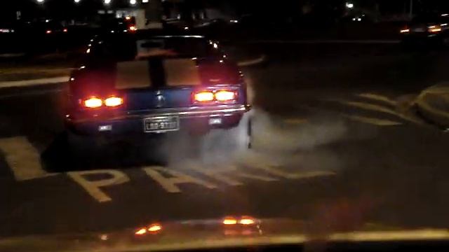 Meu Camaro 68 смотреть онлайн
