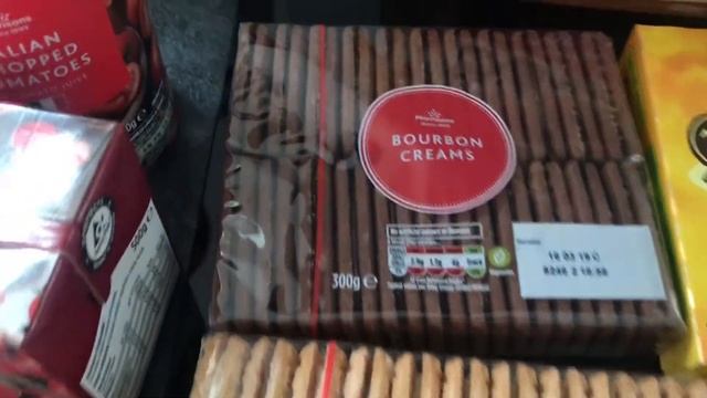 Morrisons and Home Bargains Haul | Slimming World | Hydratem8 dupe for £2.49!? смотреть онлайн