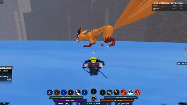 Getting Korama and Happy Spirit Gen 3 | Shinobi Life 2 смотреть онлайн