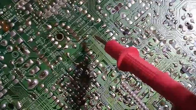 tv sharp Q beat 2 protek dan cara melumpuhkannya смотреть онлайн